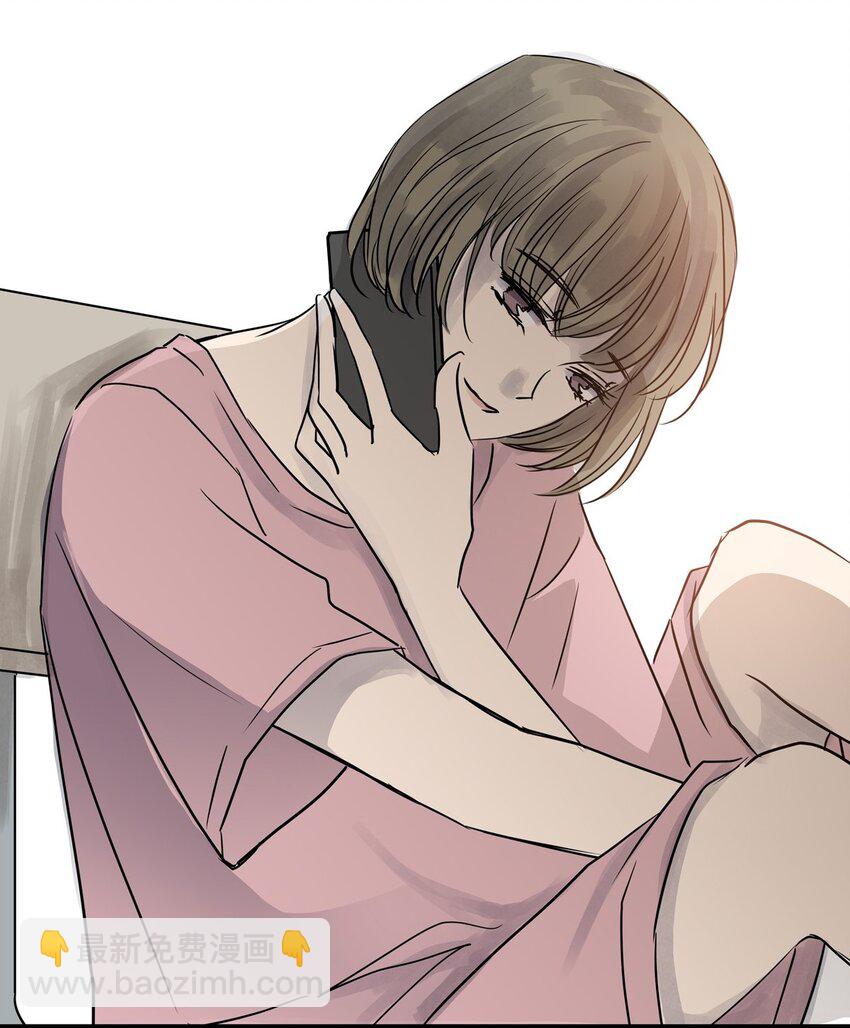 023 第二十三话 笑脸（二）(1/2)-第23话