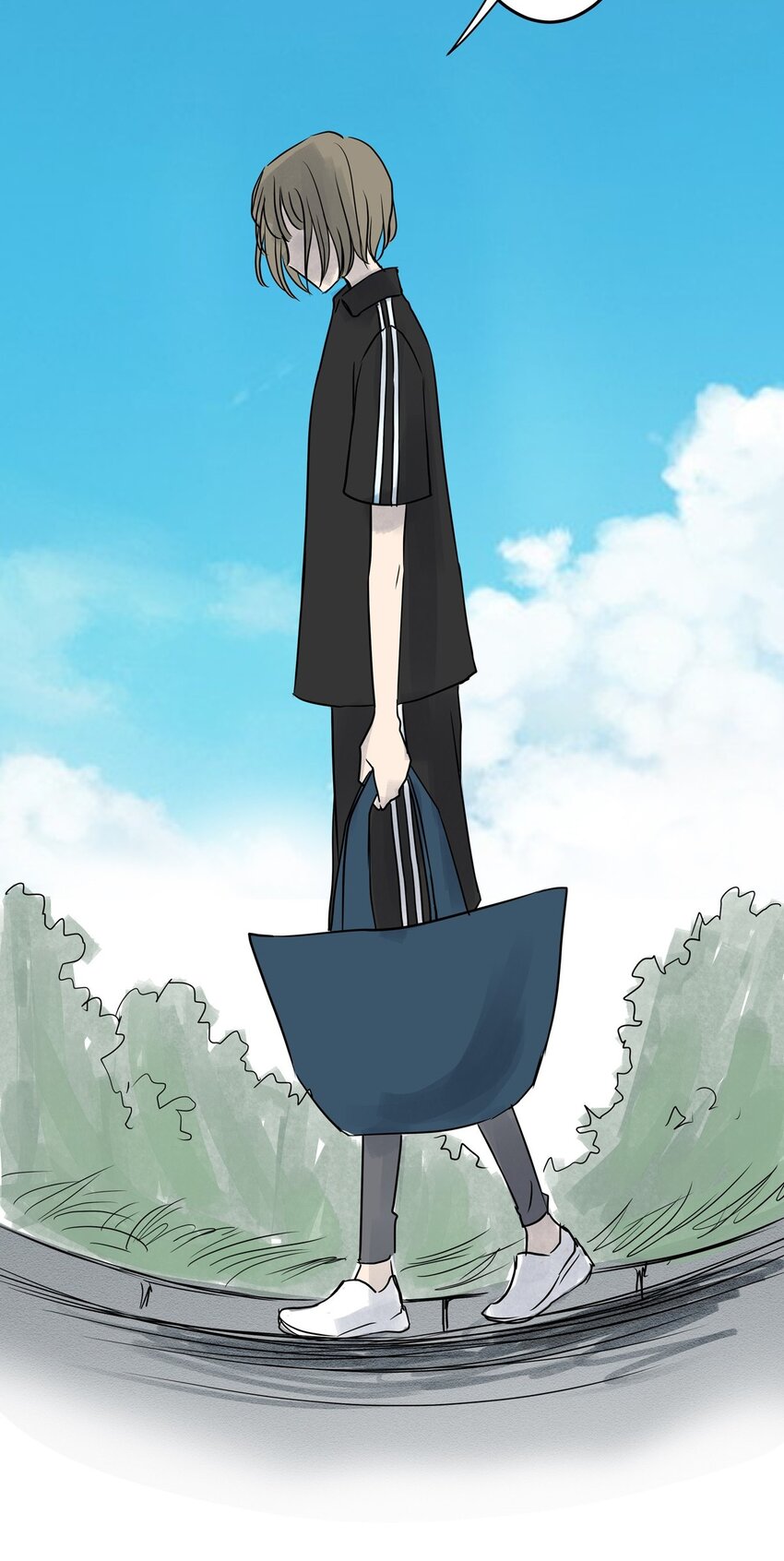 023 第二十三话 笑脸（二）(1/2)-第23话