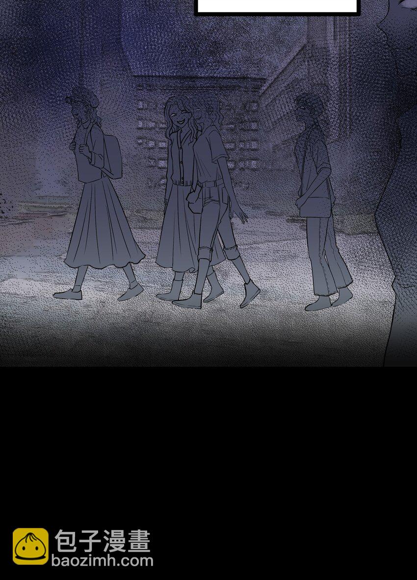 025 第二十五话 笑脸（四）(1/2)-第25话