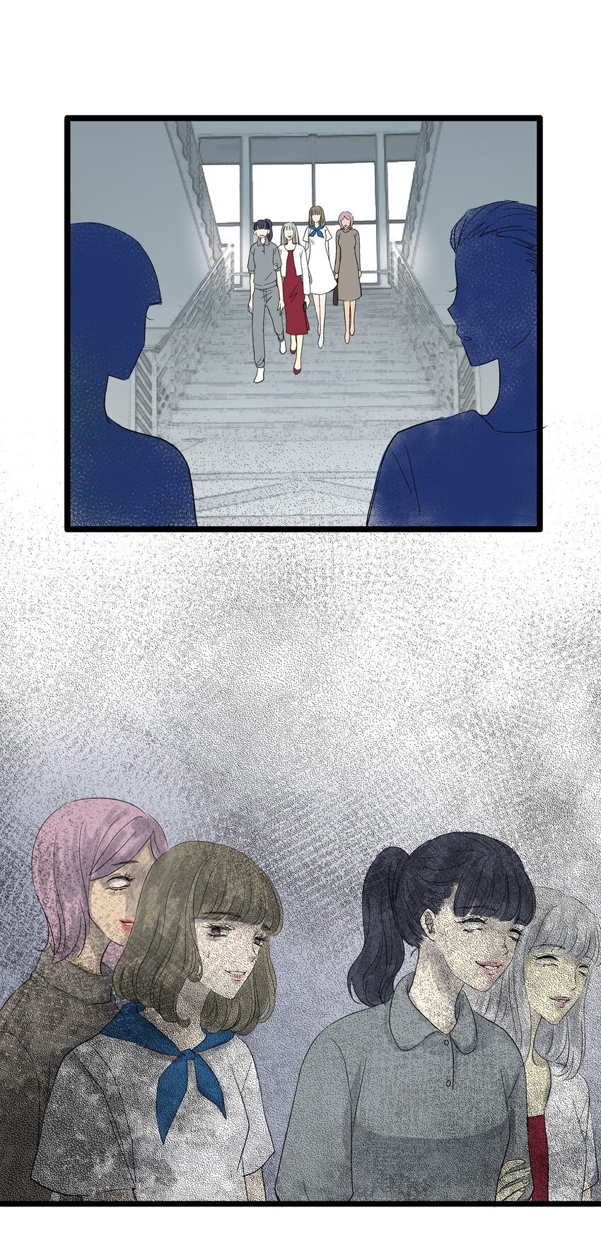 025 第二十五话 笑脸（四）(1/2)-第25话