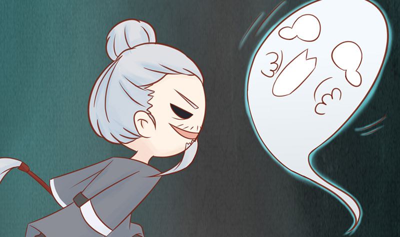 第十三话 尸魅(1/2)-第13话