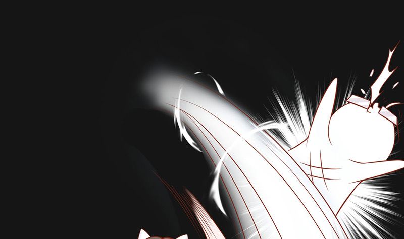 第二十一话 暴力美学(1/2)-第21话