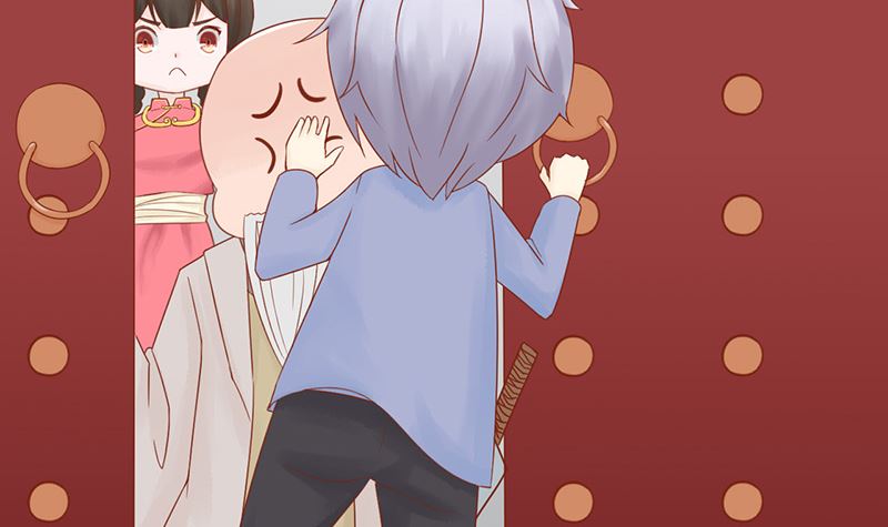 第二十三话 寒鹄刀显形(1/2)-第23话