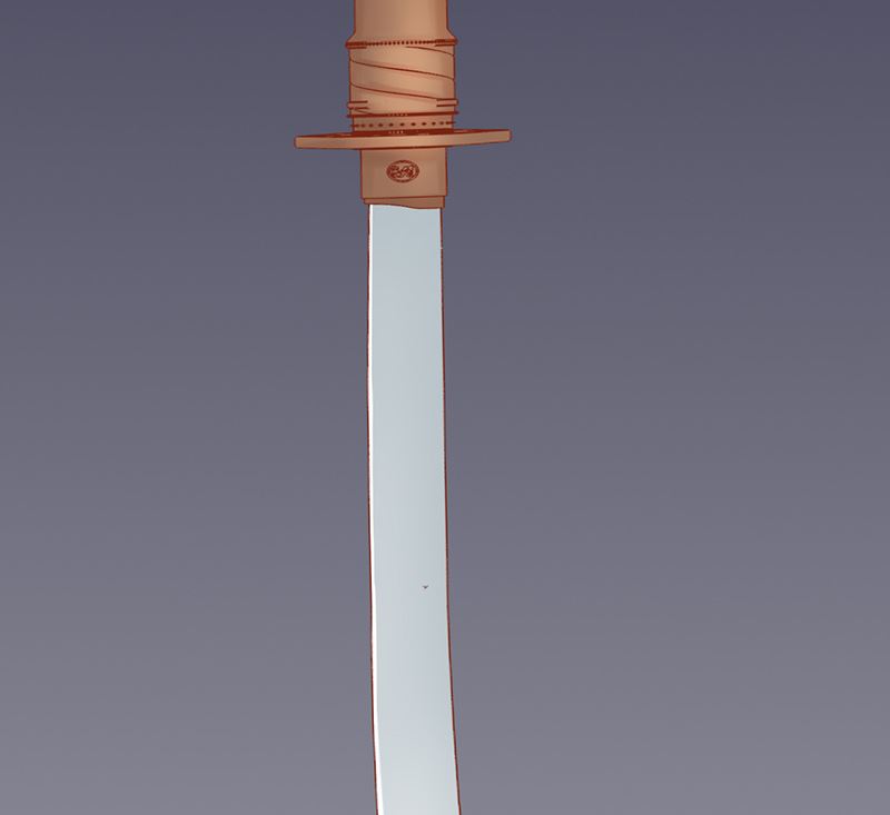 第二十五话 运气(1/2)-第25话