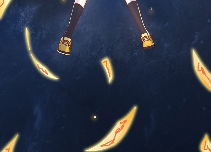 第七话 至阴之体(1/3)-第7话