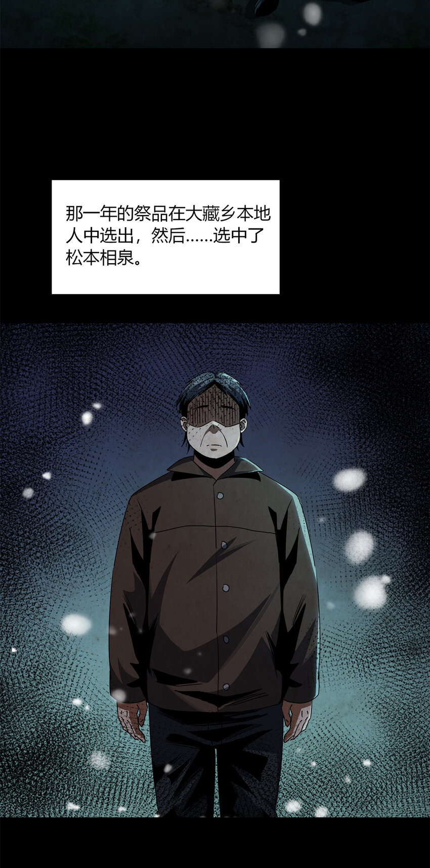 驚懼盛宴 - 28 28(1/2) - 3