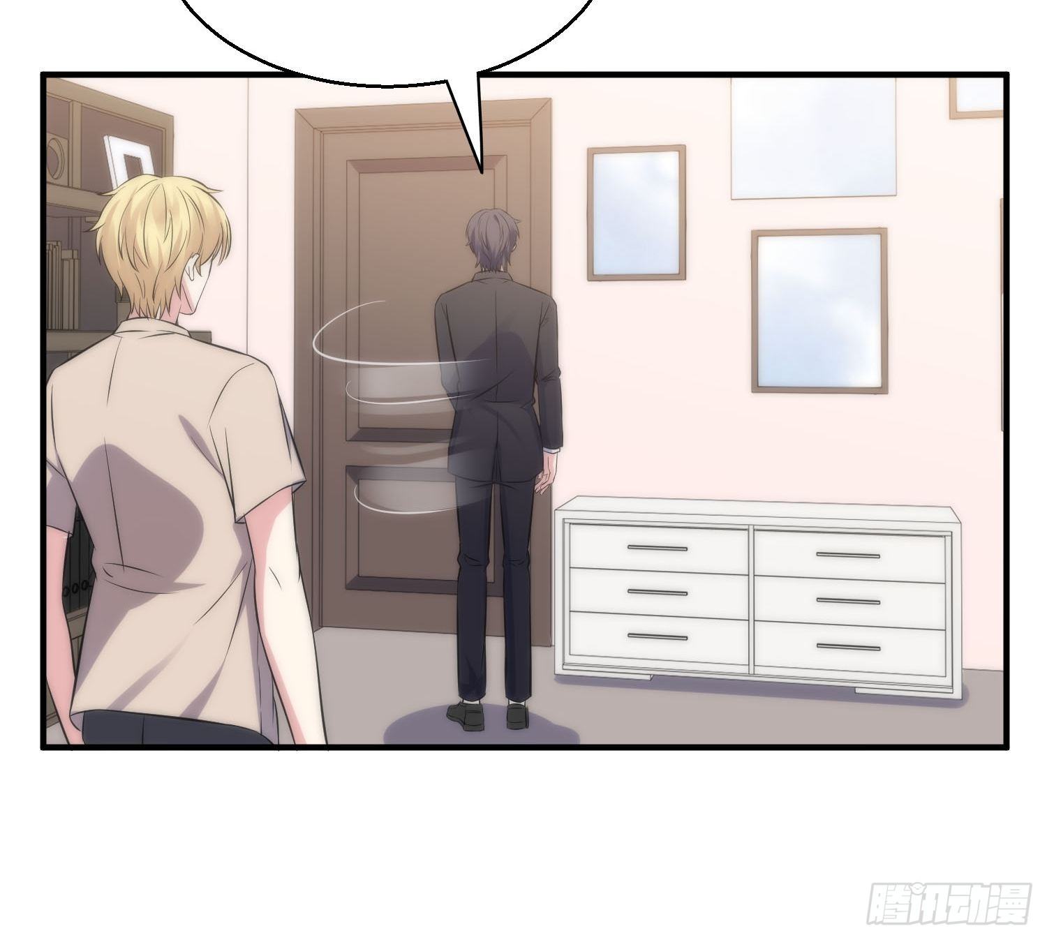 36.看不懂的力量-第37话