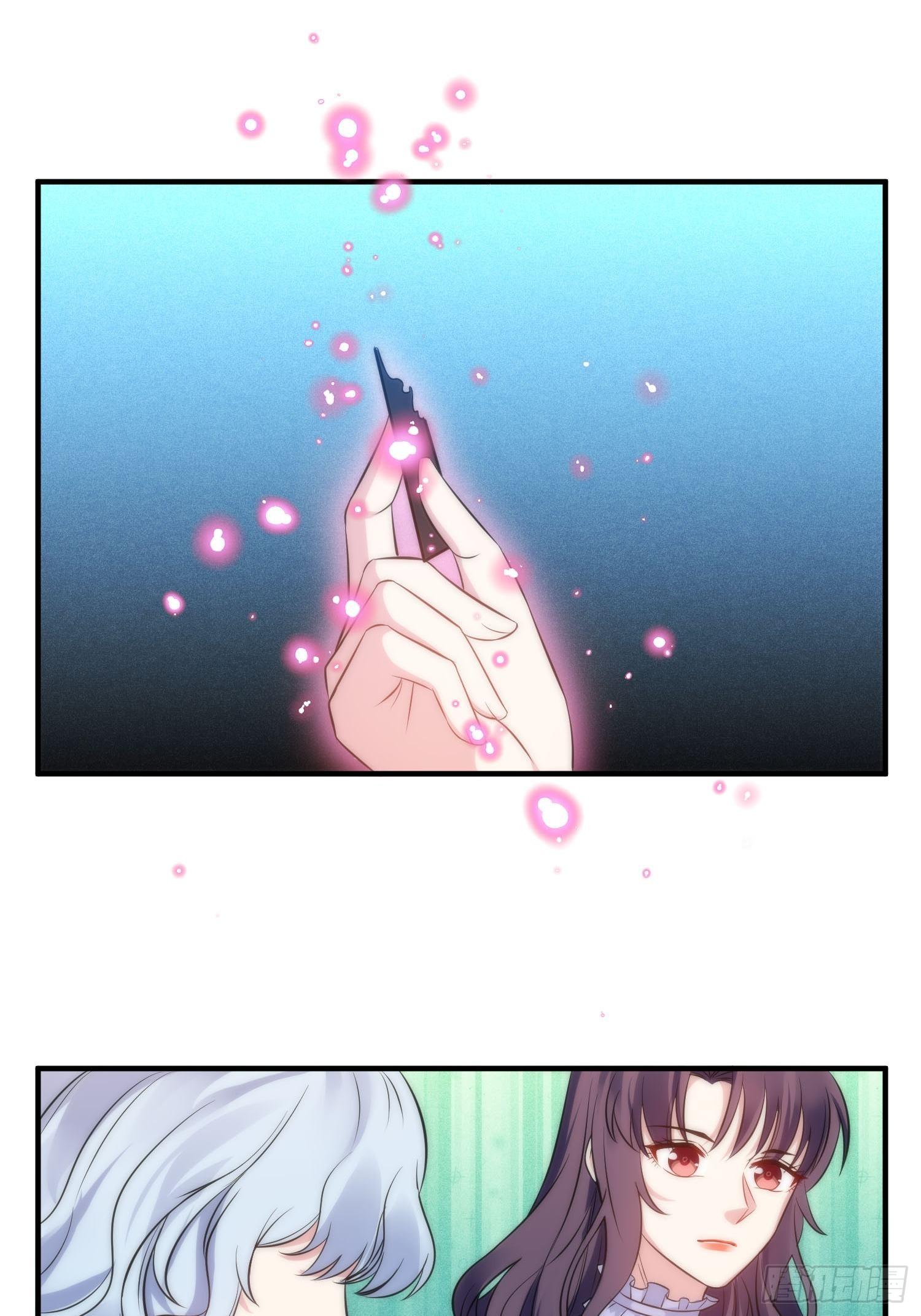 36.看不懂的力量-第37话