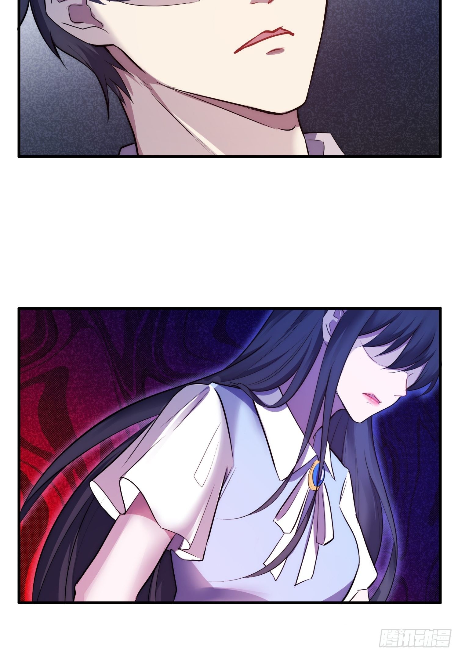 6.前夫的威胁-第7话