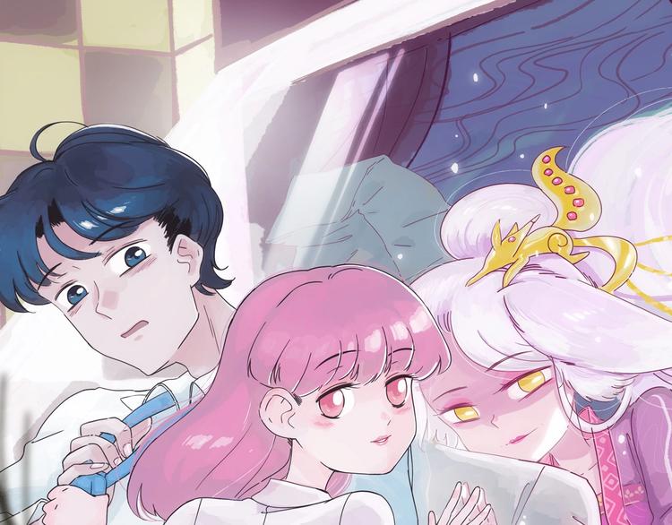 第22话 ta的邀请(1/3)-第23话