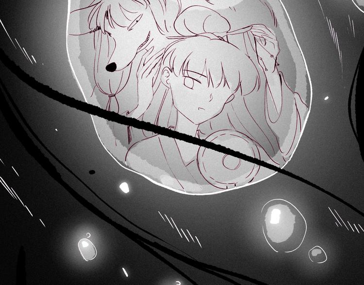 第44话 记忆之光，爱人之影(1/4)-第45话