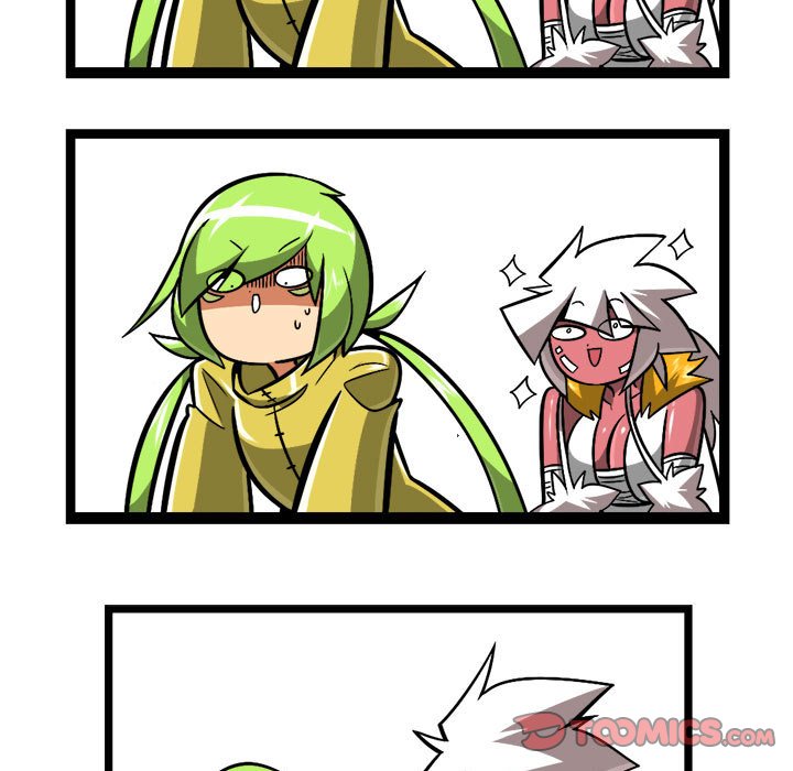 驚奇百怪來惹吧 - 221 - 5