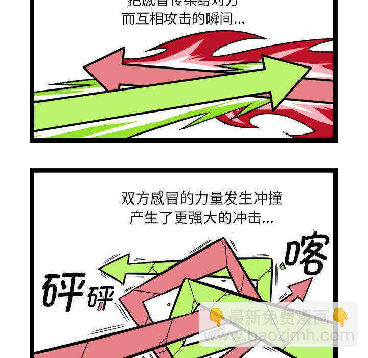 驚奇百怪來惹吧 - 221 - 2