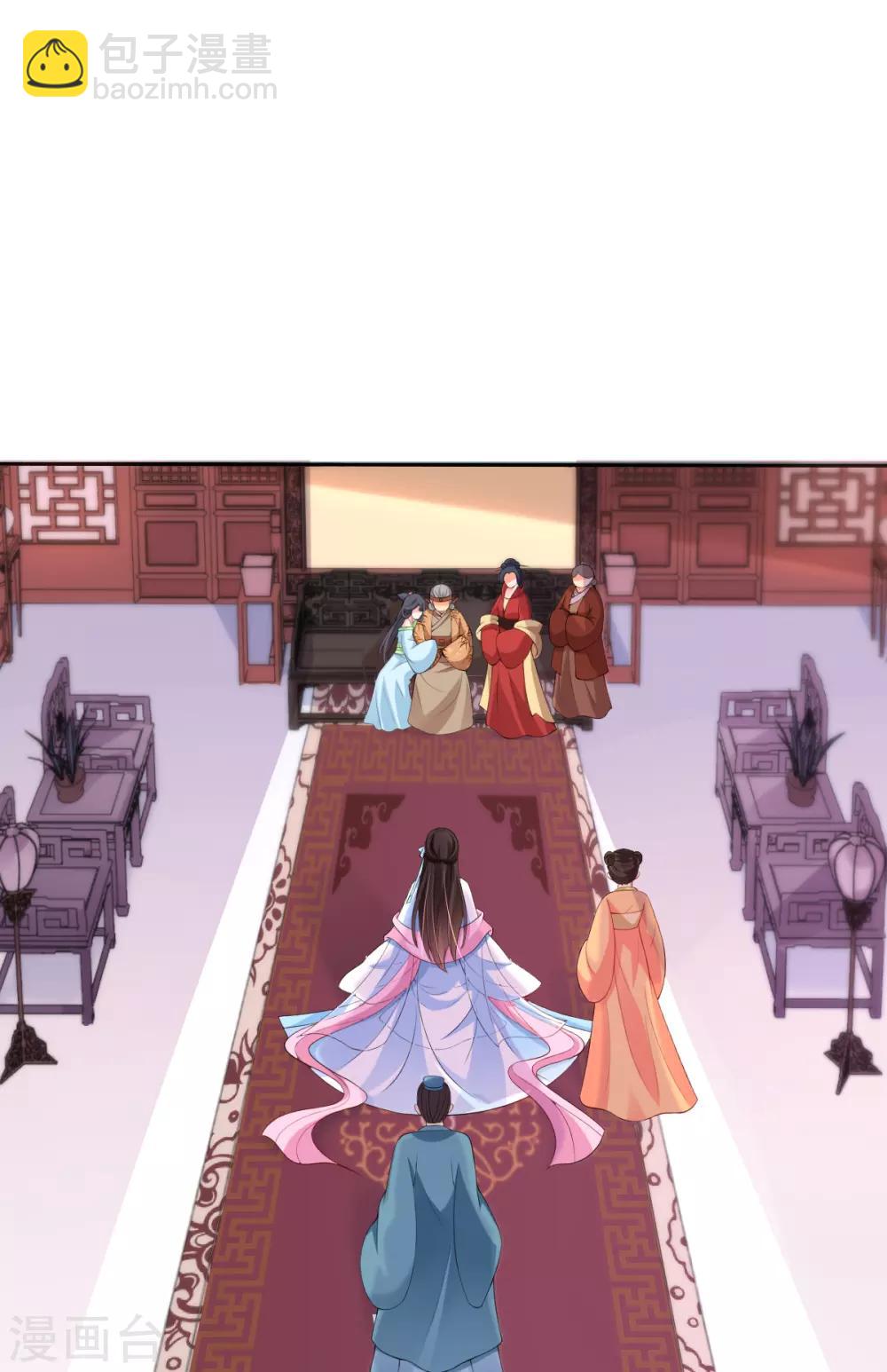 第17话 好戏&hellip;&hellip;开场了！-第19话