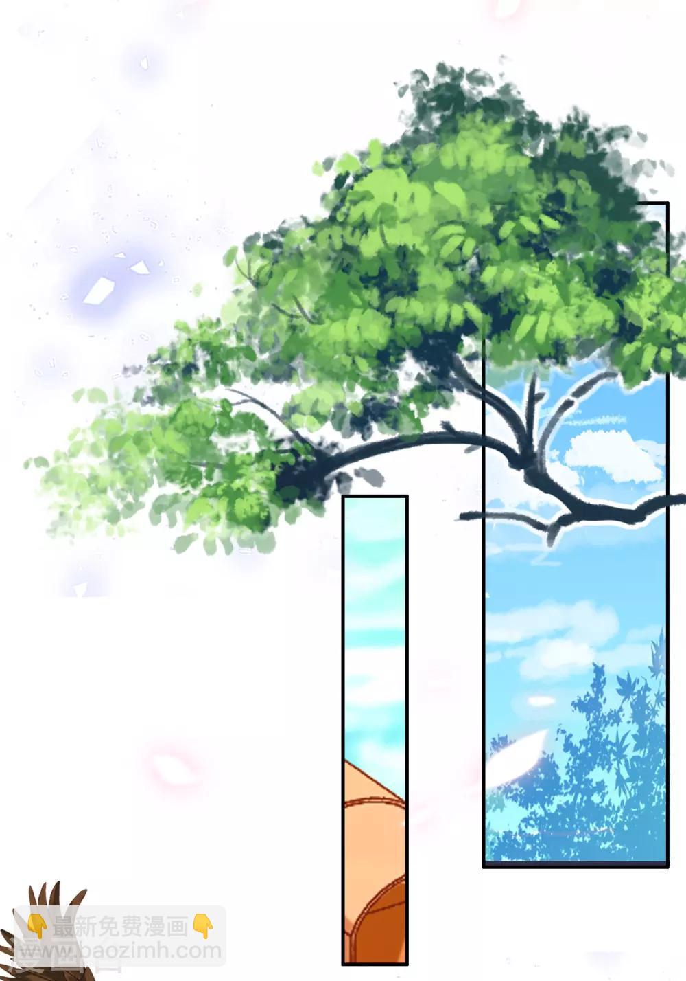 第49话 棘手之事-第51话