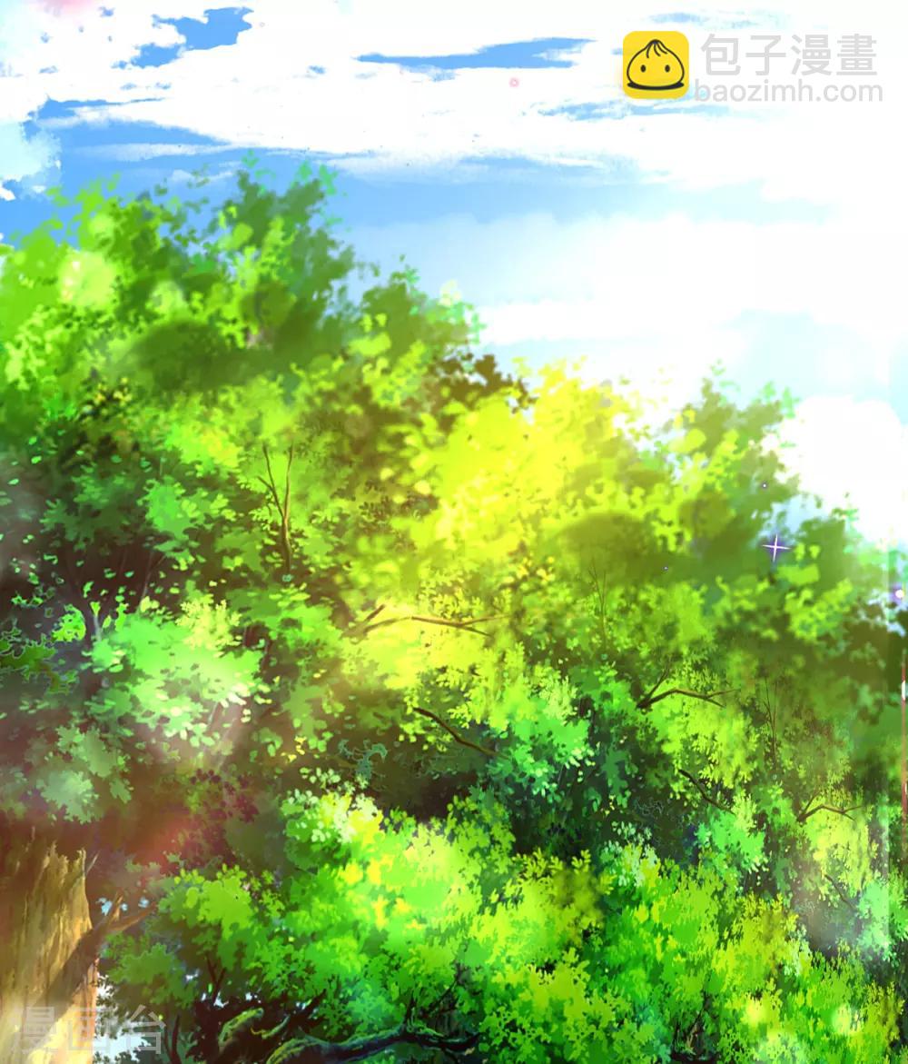 第55话 赛前吃鸡？-第57话