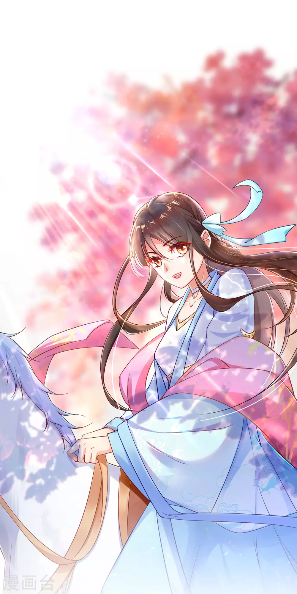 第61话 挑选专属护卫-第63话