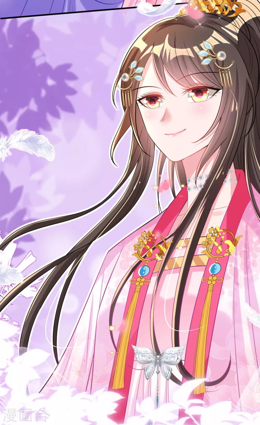 第68话 &ldquo;偶像&rdquo;的力量-第73话