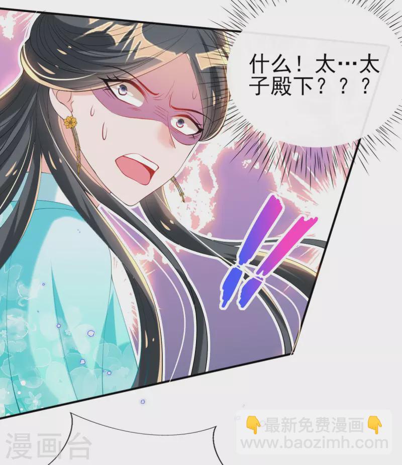 第73话 太子七王接连祝寿-第79话