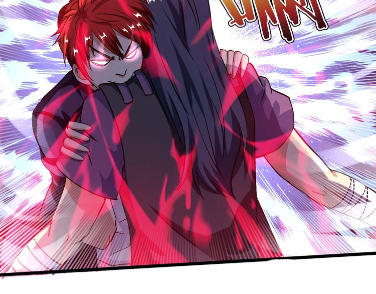 第20话 灵将融合！(1/3)-第21话