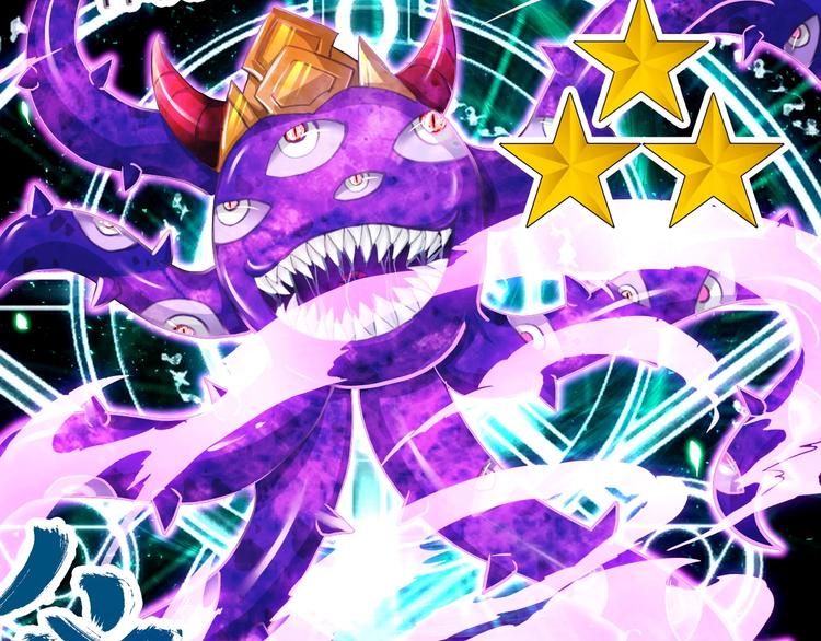 第20话 灵将融合！(1/3)-第21话