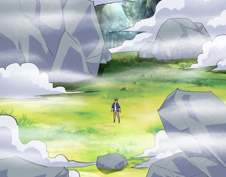 第22话 报仇！(1/3)-第23话