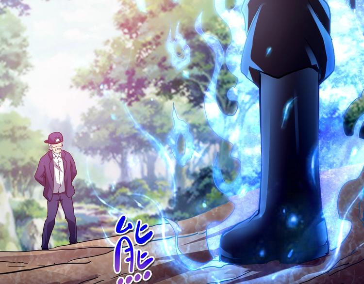 第30话 超神的爷爷(1/3)-第31话