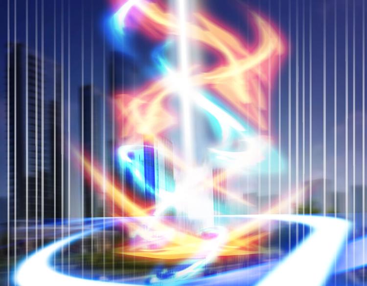 第30话 超神的爷爷(1/3)-第31话