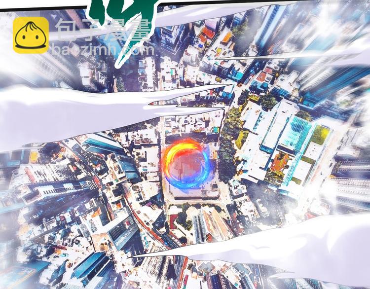 第30话 超神的爷爷(1/3)-第31话