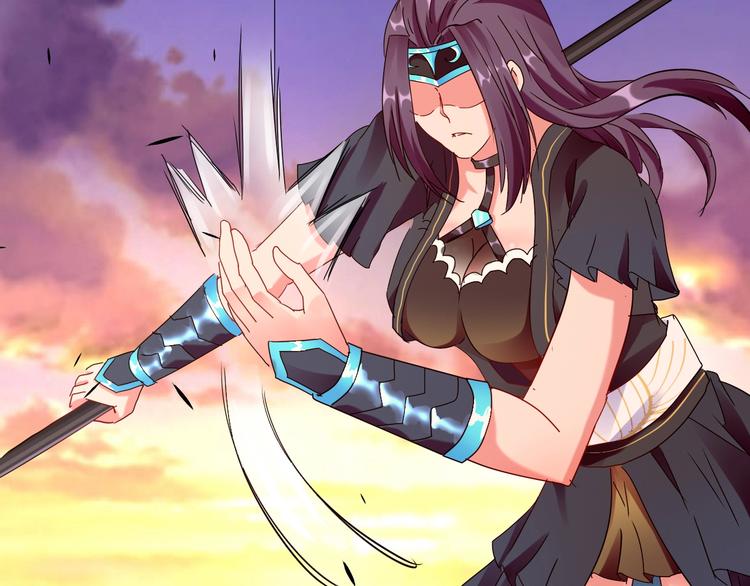 第40话 葬身之地(1/3)-第41话