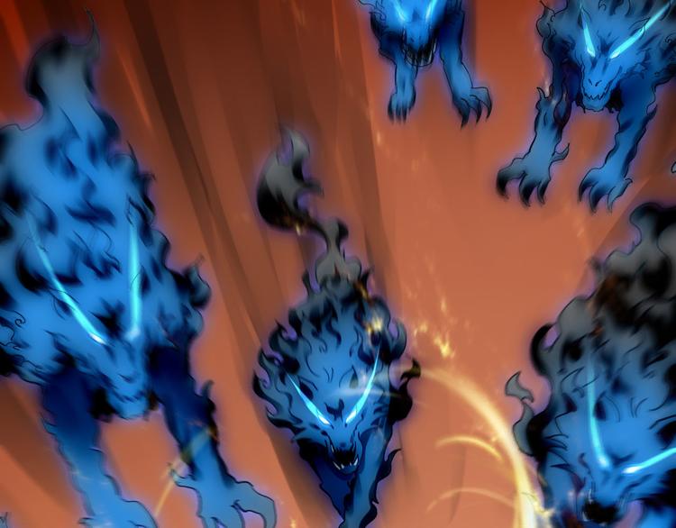 第42话 灵将大战！(1/4)-第43话