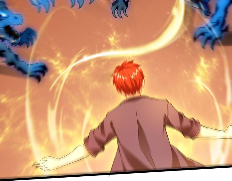 第42话 灵将大战！(1/4)-第43话