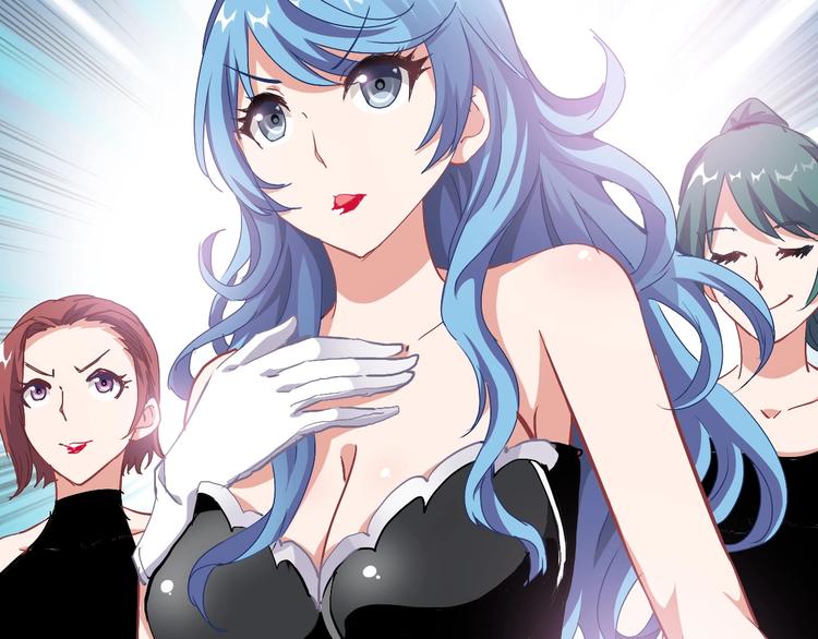 第8话 意外收获？(1/3)-第9话