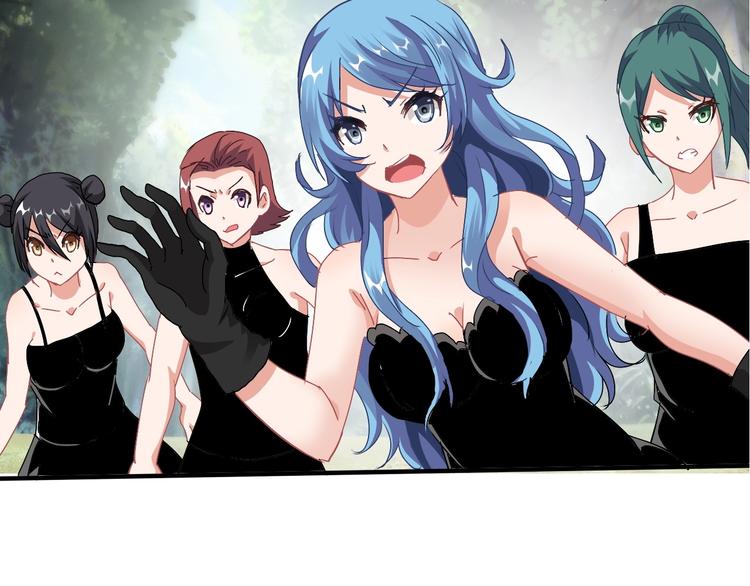 第8话 意外收获？(1/3)-第9话