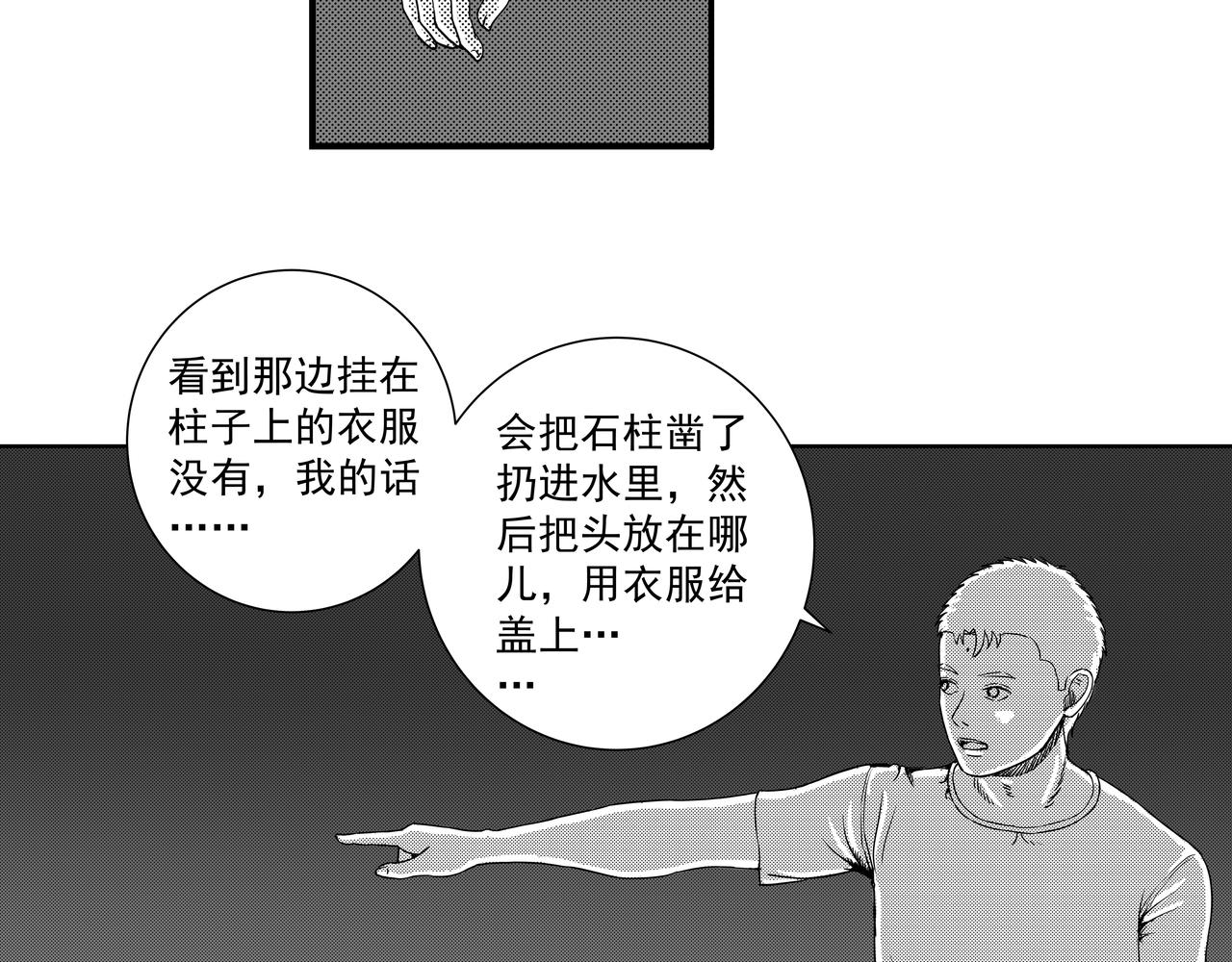 驚悚筆記 - 無頭屍案-01 下(1/2) - 6