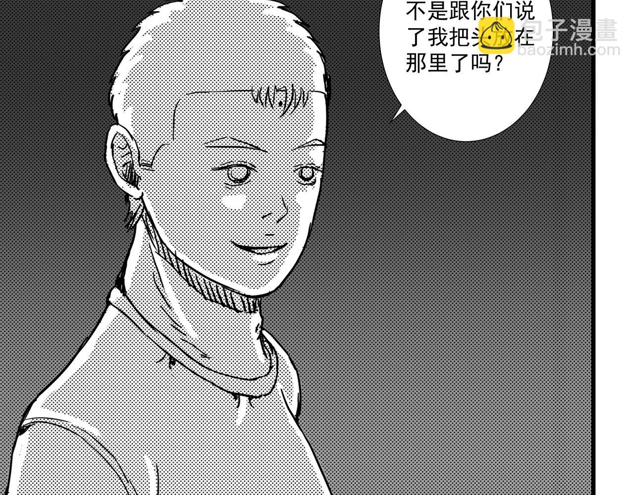 驚悚筆記 - 無頭屍案-01 下(1/2) - 2