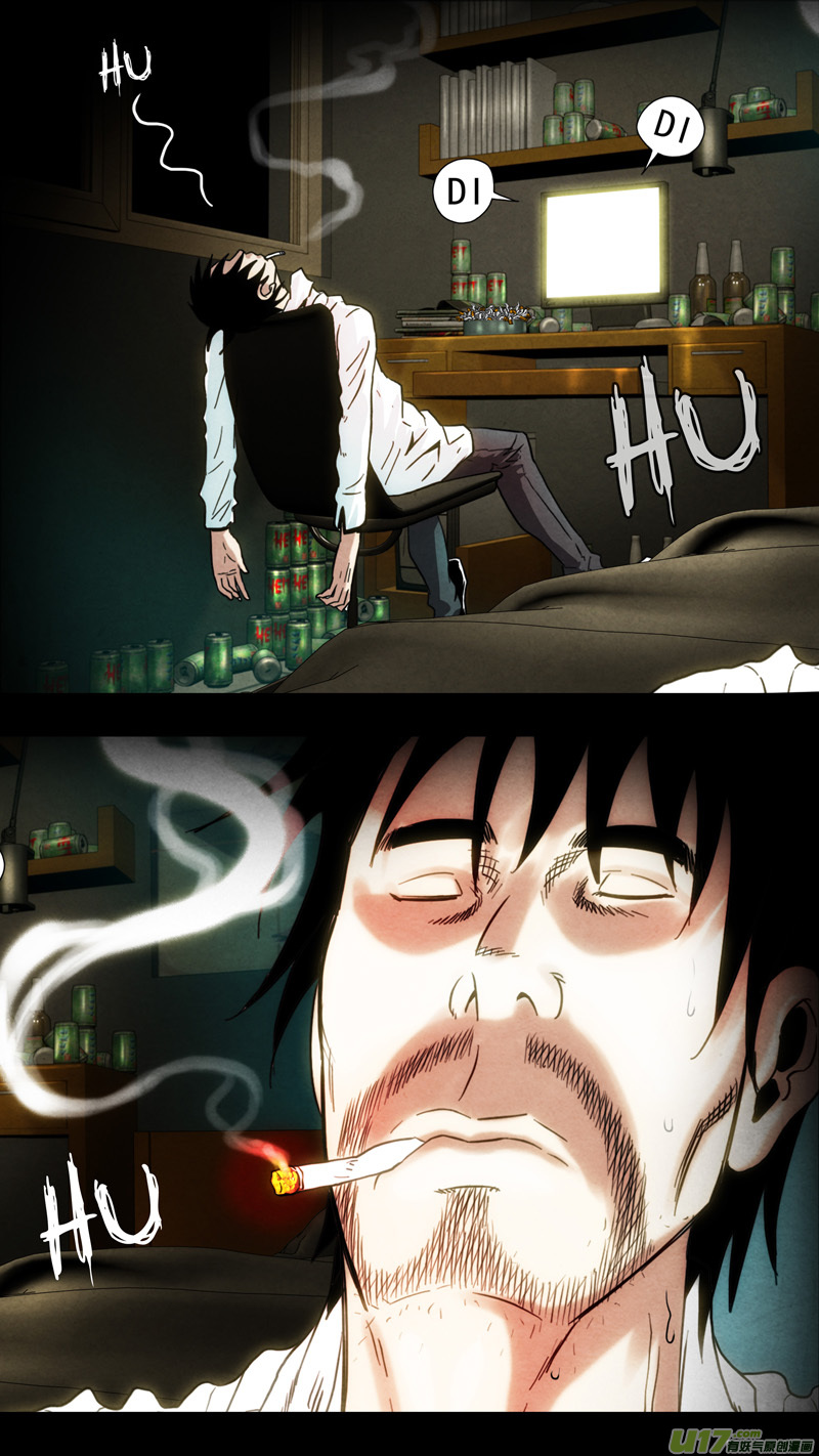 第六章 猎物（08）-第65话