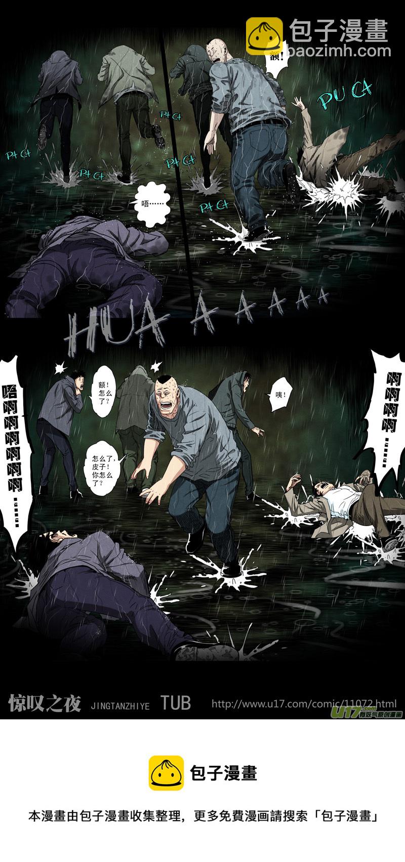 第六章 猎物（30）-第87话