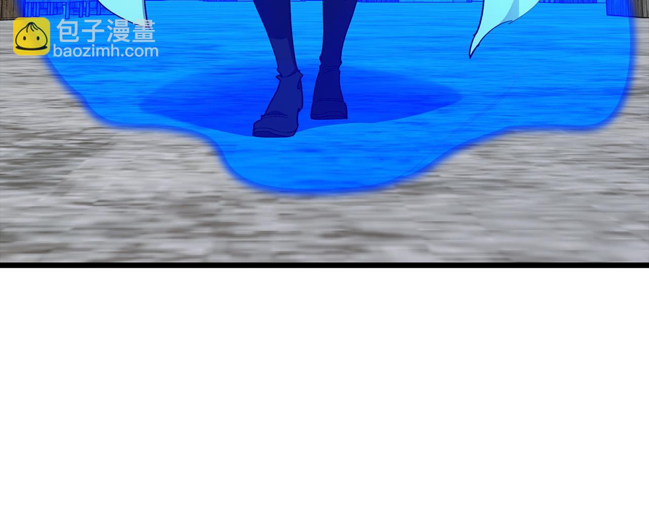 練級20年，出門就是滿級反派 - 第100話 進階！超人之境(1/6) - 6