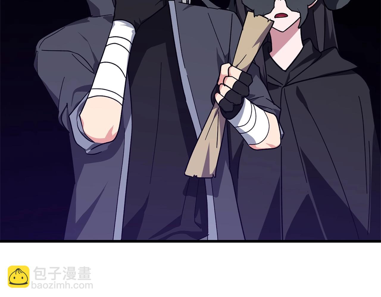 第18话 最佳伙伴(1/5)-第19话