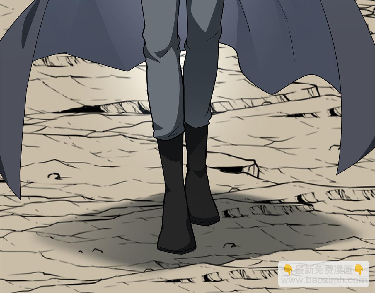 第46话 单枪匹马来袭(1/5)-第47话