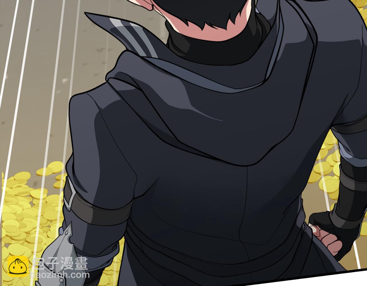 練級20年，出門就是滿級反派 - 第76話 成立基金會(1/5) - 8