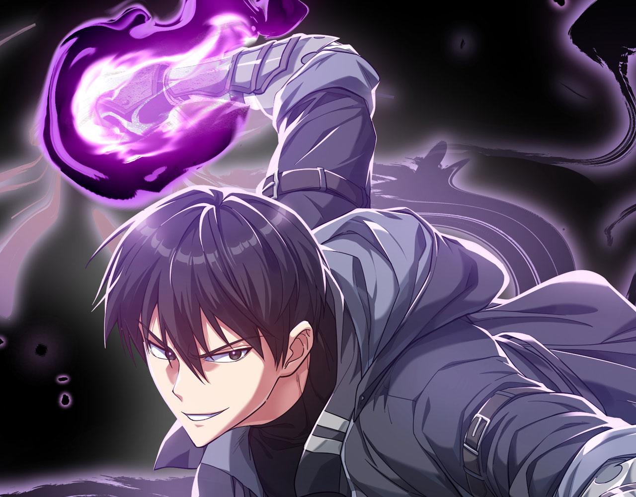 第78话 阴谋起(1/5)-第79话