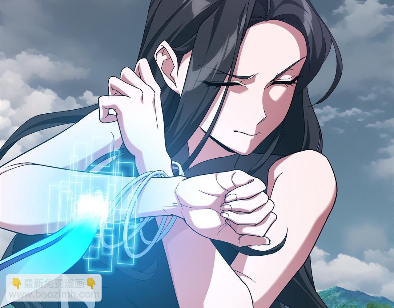 練級20年，出門就是滿級反派 - 第82話 他是我的！(1/5) - 8