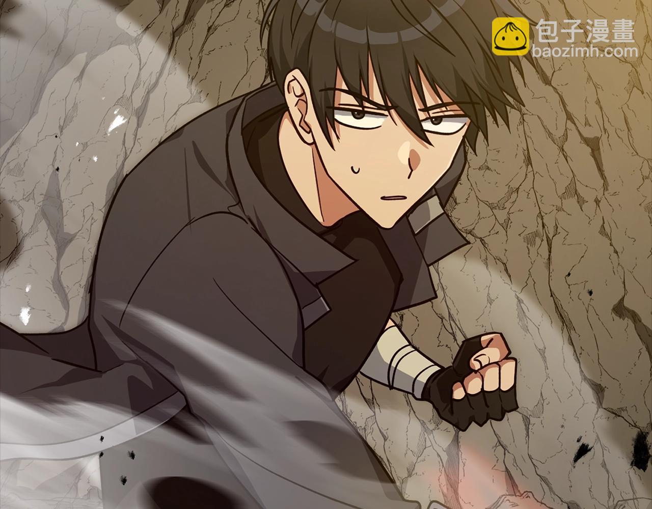 第8话 恶神降临(1/5)-第9话