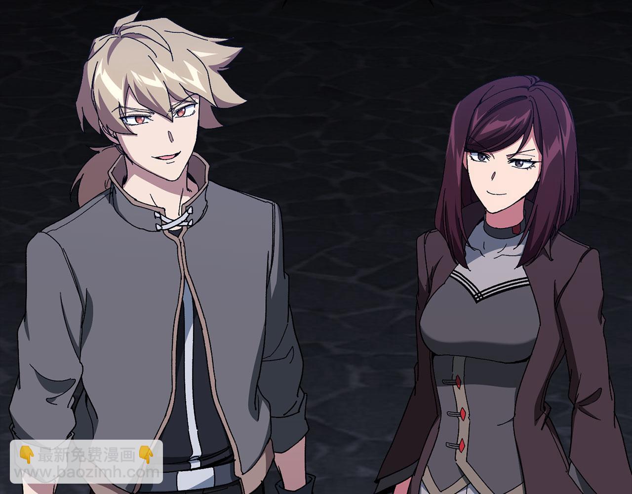 第90话 突袭，危险！(1/6)-第91话