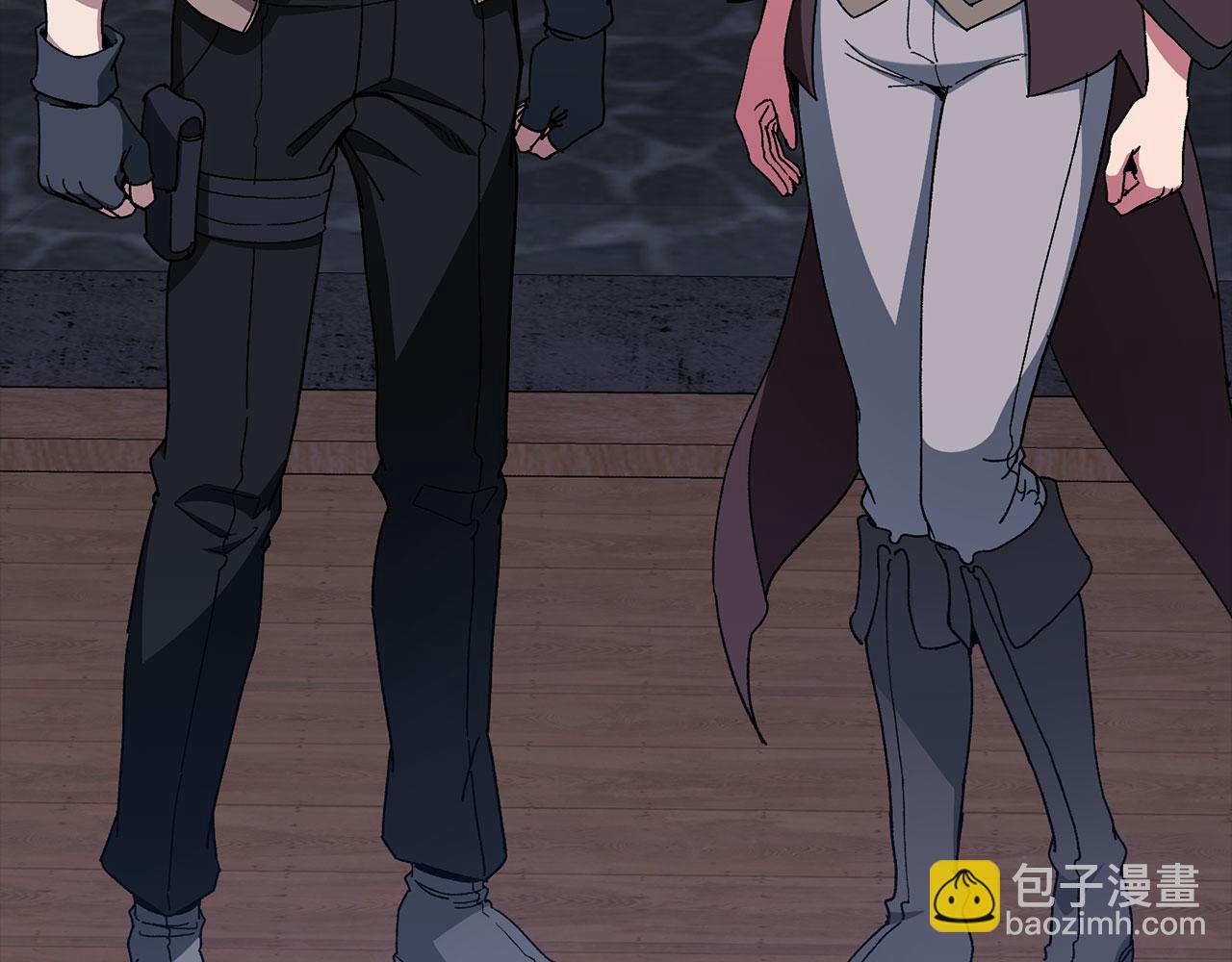 第90话 突袭，危险！(1/6)-第91话