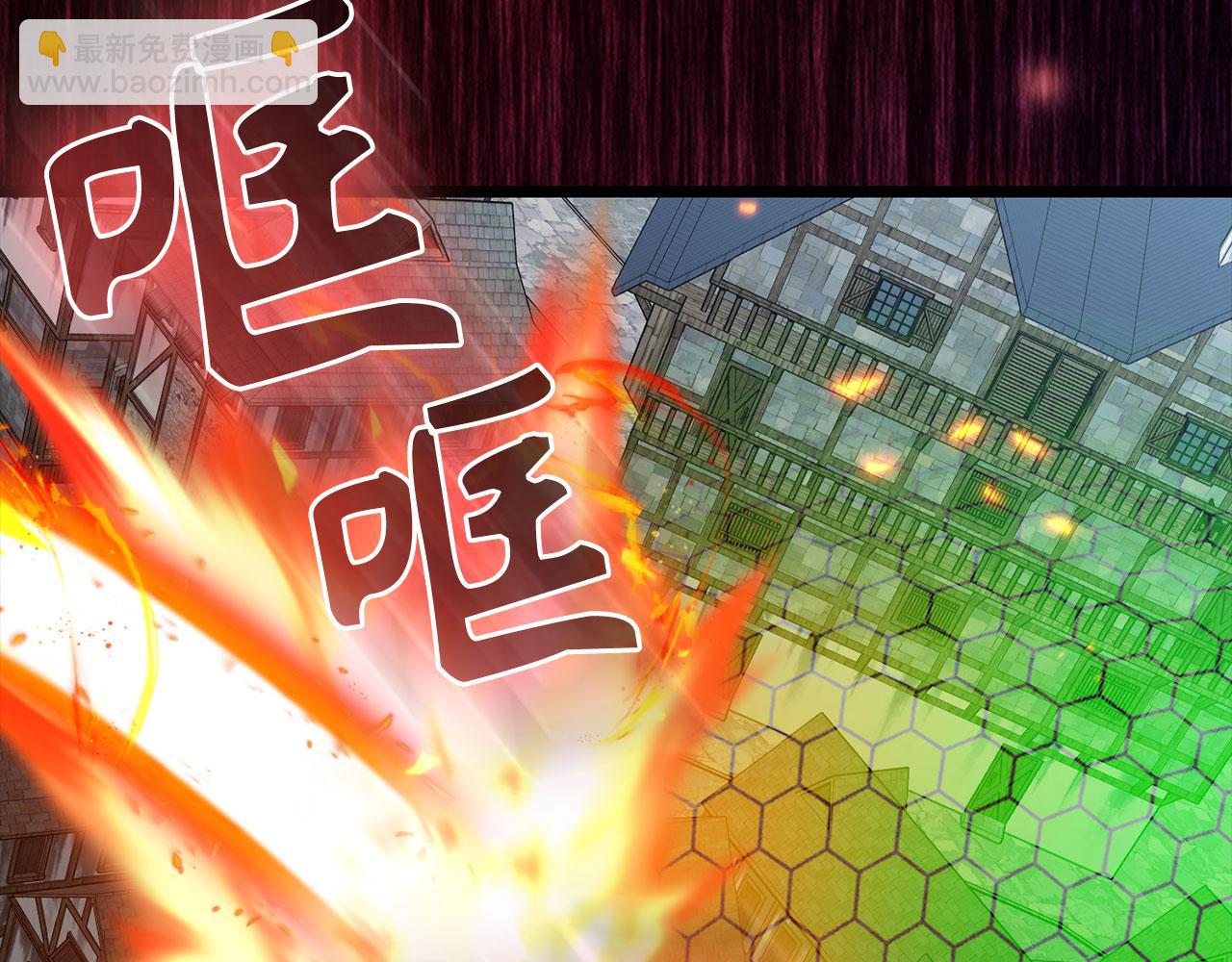 第90话 突袭，危险！(1/6)-第91话