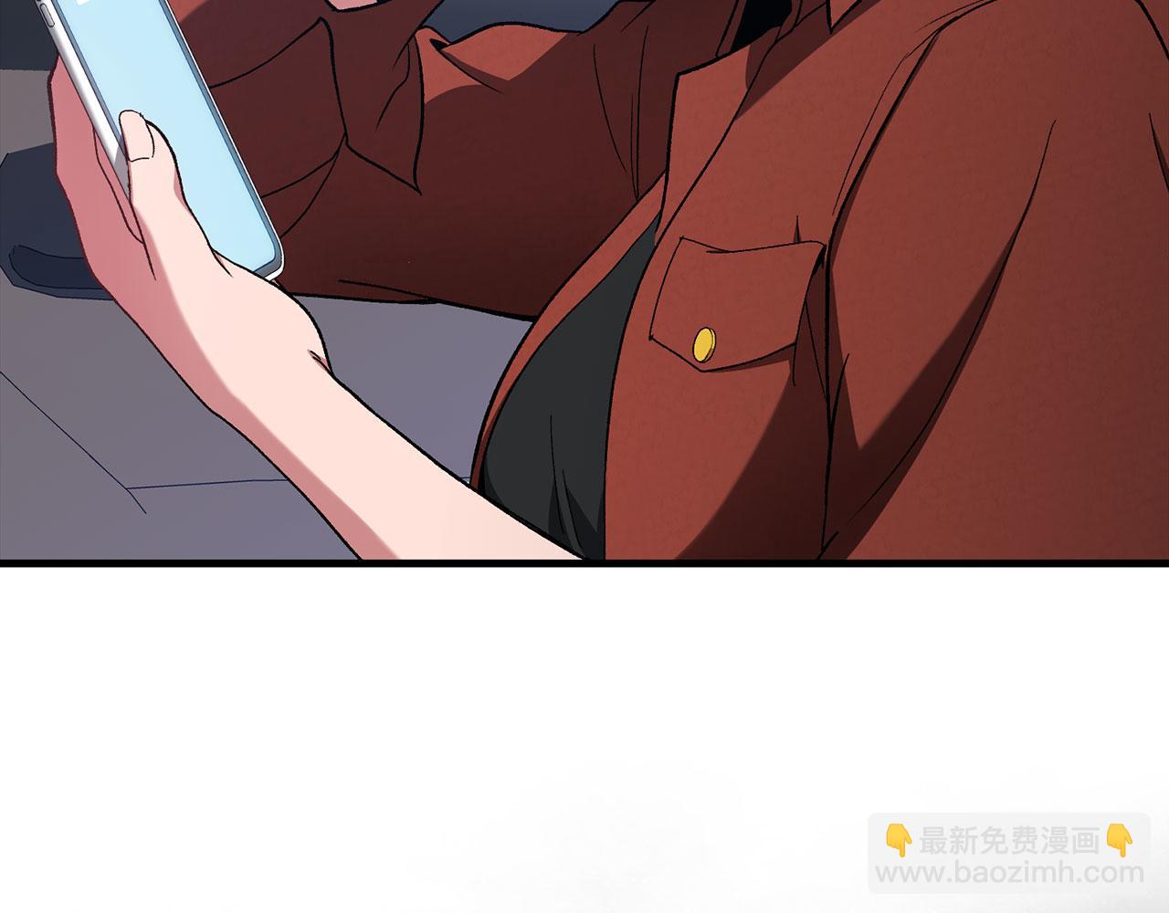 練級20年，出門就是滿級反派 - 第92話 世紀大戰(1/5) - 4