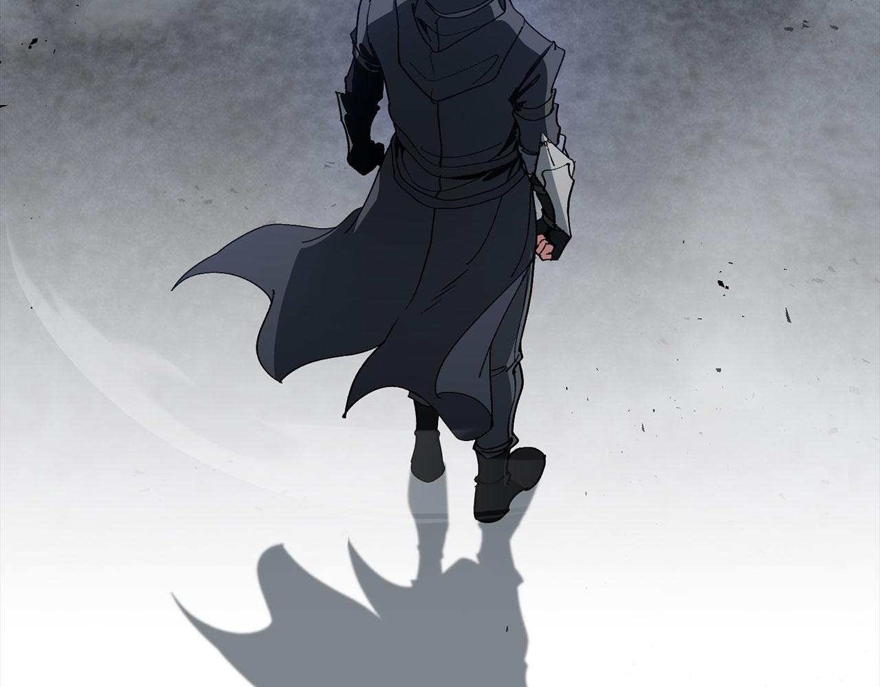 練級20年，出門就是滿級反派 - 第98話 生命力不足！(1/5) - 8